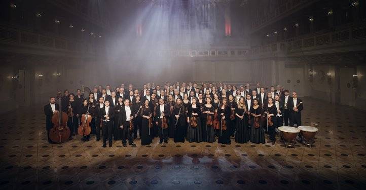 Konzerthausorchester Berlin