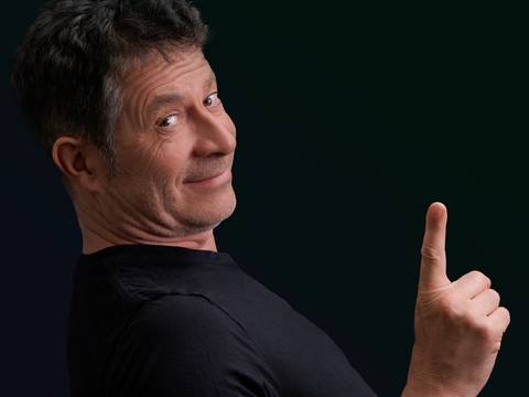 Rolf Miller - Ich sag nix – Sandra Schuck