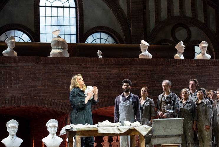 Norma – Bernd Uhlig