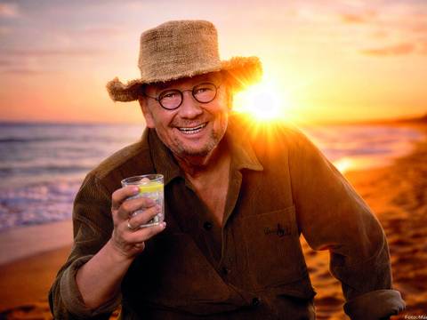 Bernd Stelter - Sonne im Herzen, Blödsinn im Kopp! – Manfred Esser