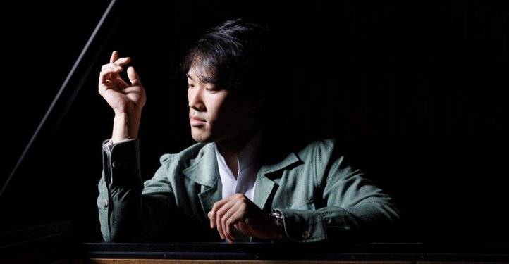Bruce Liu