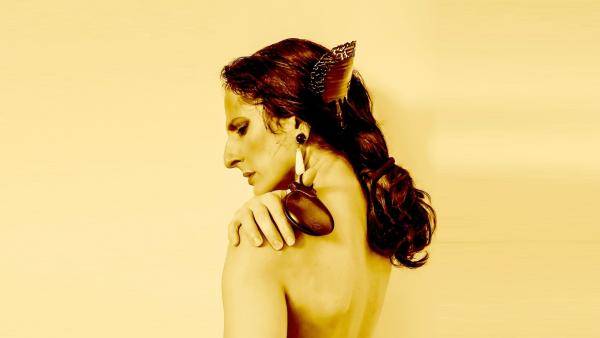 COMPAÑÍA MERCEDES RUIZ - SANTIAGO LARA