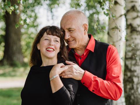 Duo ›con emozione‹ – Duo ›con emozione‹