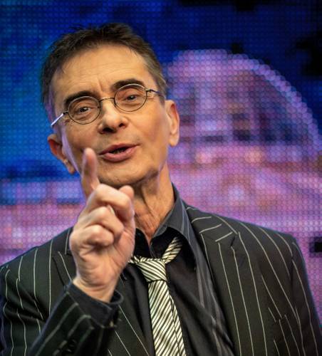 Mathias Richling - Richlings Real Reality – LanJu Fotografie