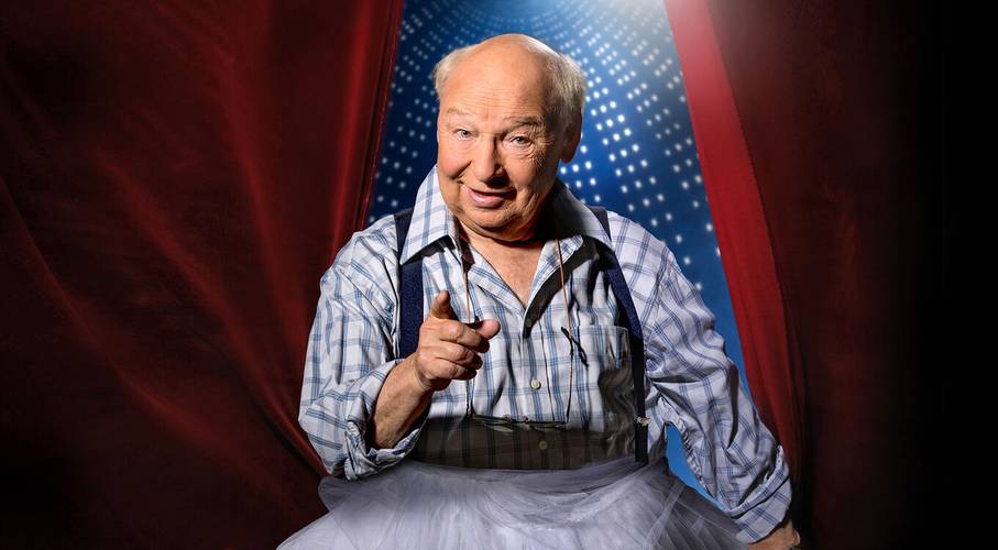 Die Sternstunde des Josef Bieder