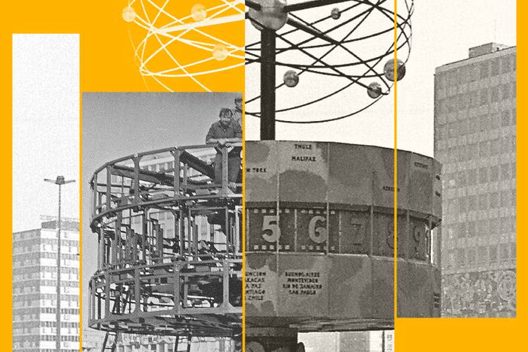 Hauptmotiv der Ausstellung „Gestalten für Berlin“ (Ausschnitt)