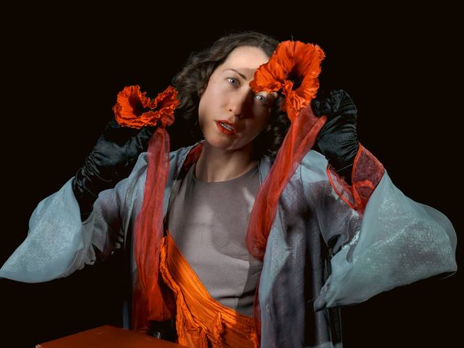 Kreationen II: Kann man das noch Lehrstück nennen??? / Kesselraum 6 / Fatrasien