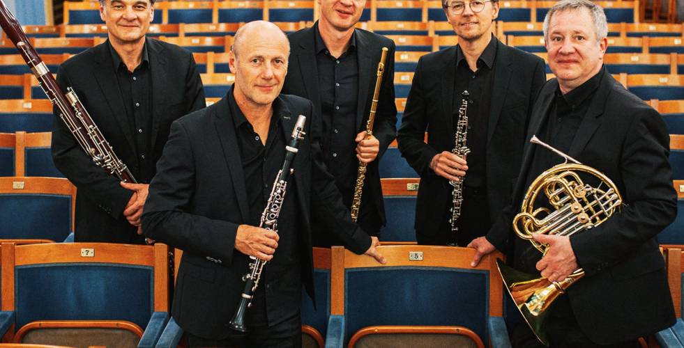 Ensemble Wien-Berlin