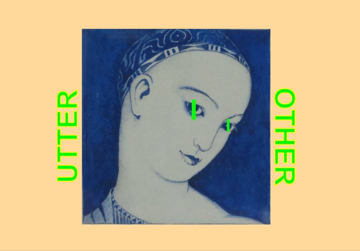 Slavs & Tatars, I Utter Other (2014–), Lecture-Performance