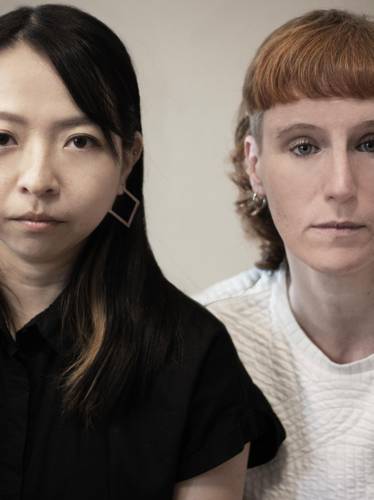 Susanne Stock, MichikoSaiki