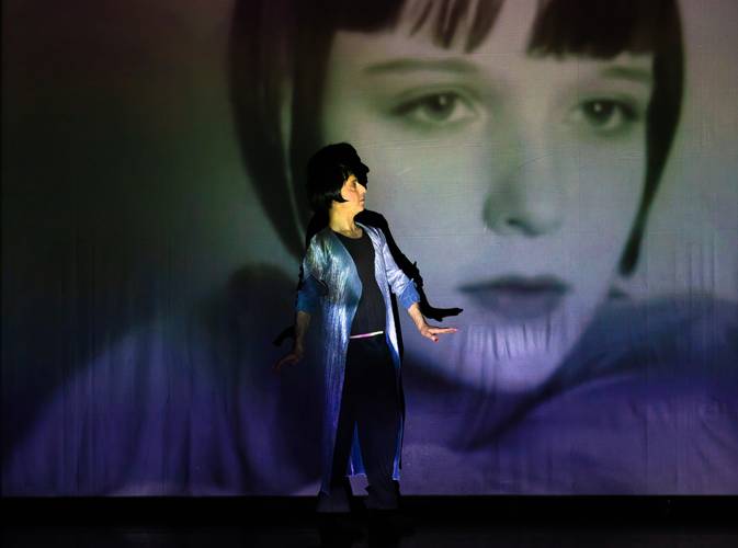 Endless Love / Endless Life – Tony und Louise