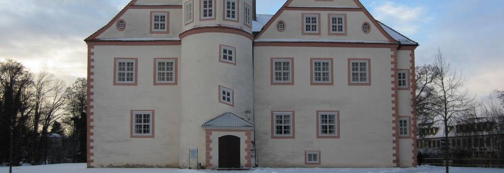 Schloss Königs Wusterhausen