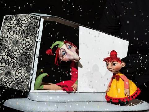 Wer Wie Was Weihnachten?