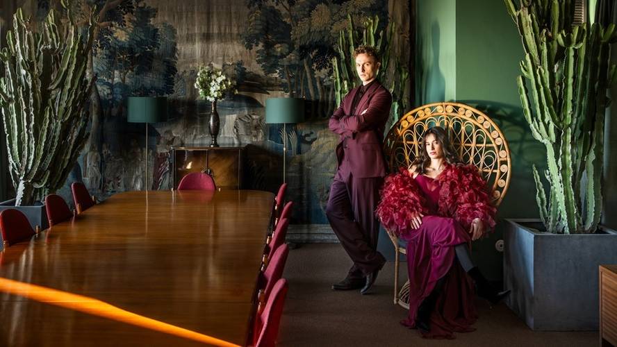 Jan Windszus Photography