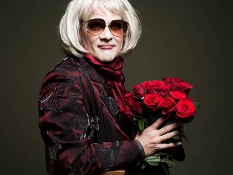 Irmgard Knef"Heute Abend: Irmgard Knef", Best of