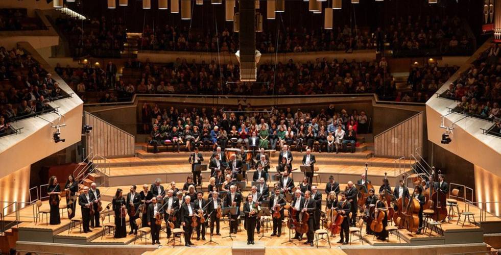 Sinfonie Orchester Berlin