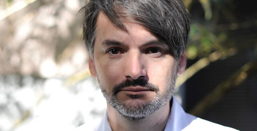 Saša Stanišić