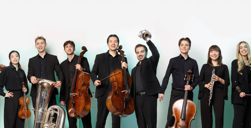 Karajan-Akademie der Berliner Philharmoniker