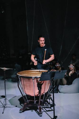 Sustainable Listening #8