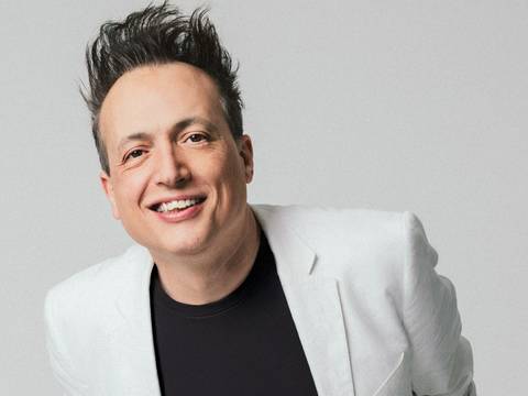 Generation XY - Die 80er, die 90er und das Leben heute - Die Comedy-Show von Olaf Bossi – Ramiro Simone
