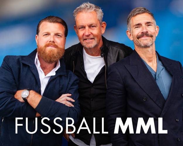 FUSSBALL MML