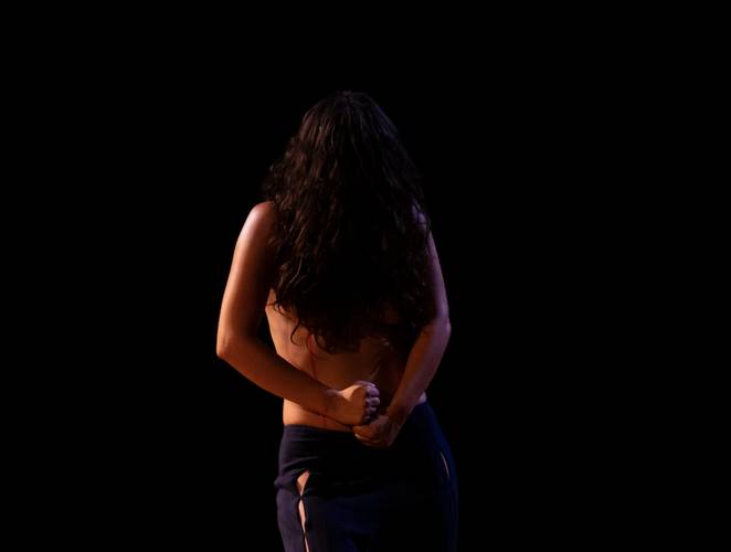 Photo: Mayra Wallraff