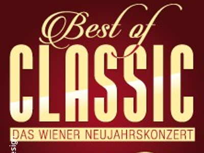 Das Wiener Neujahrskonzert - Best of Classic 2020