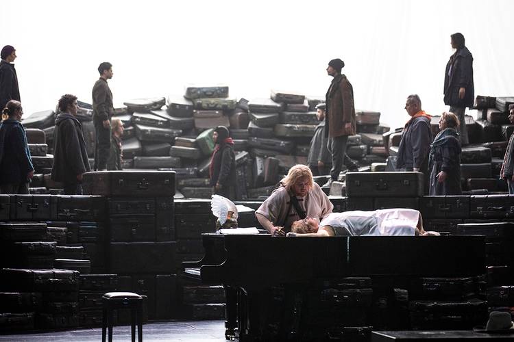 Siegfried – Clay Hilley als Siegfried Bernd Uhlig