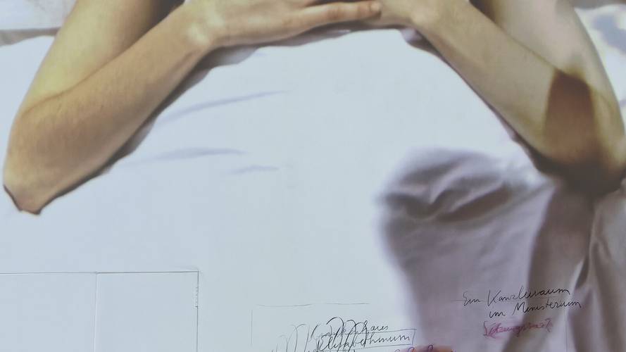 Professor Bernhardi, Foto: © Gianmarco Bresadola