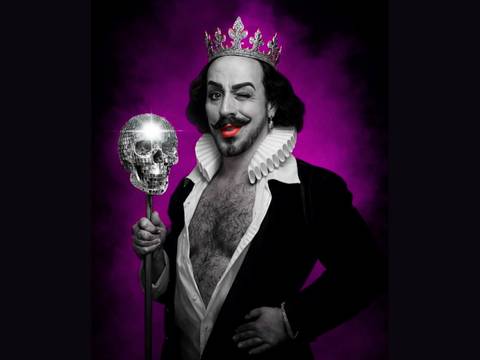 PINK GRIMM: God save the Queens – Zwei für die Krone