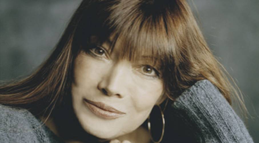 Katja Ebstein Berlin – trotz und alledem