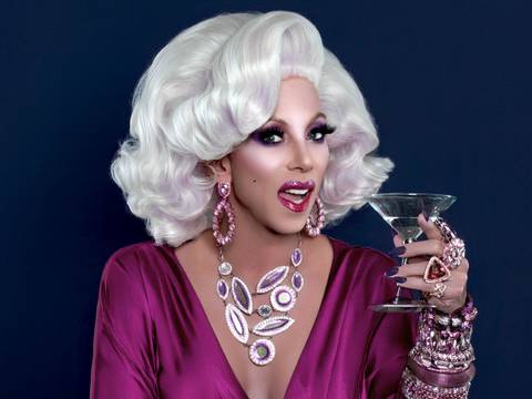Sherry Vine