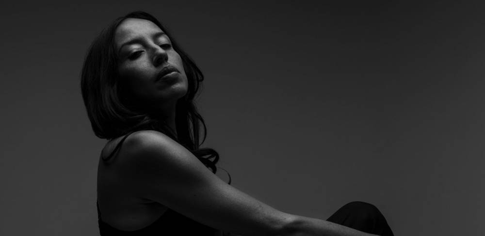 Natalia Escobar, Portrait