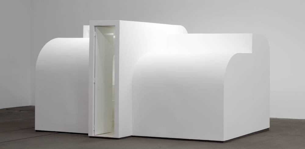 Absalon, Cellule No. 2, 1992