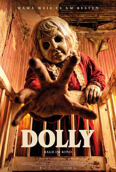 Filmplakat Dolly